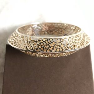 Silpada Stiletto Bangle